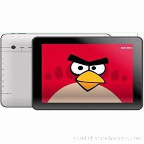 9.7-inch RK3066 dual core Android tablet PC with HDMI/dual camera